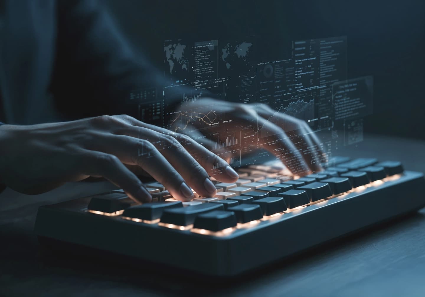 Moving Pixels, Securing Servers, Leading Teams.